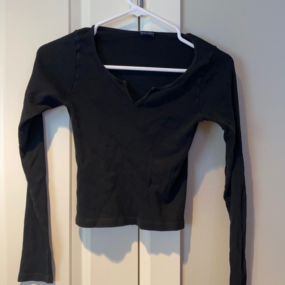 Brandy Melville long sleeve